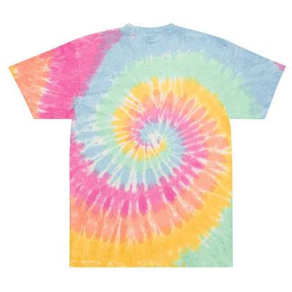 Amor Tie-Dye T-Shirt
