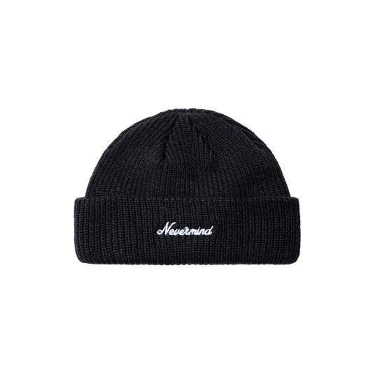 Amplify Beanie Charcoal - Lolomo!
