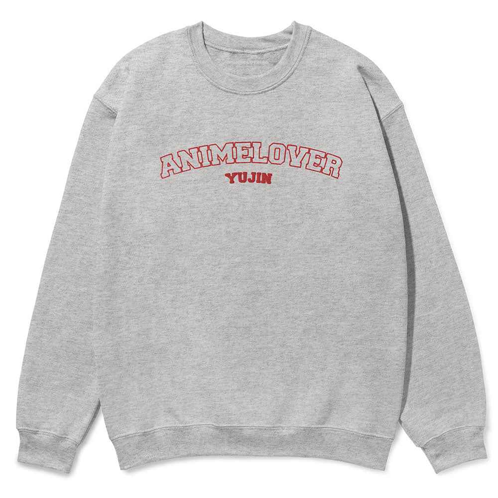 Anime Lover Essential Sweatshirt