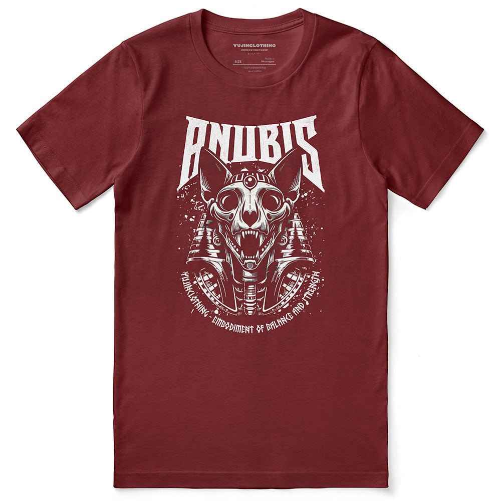 Anubis Cat T-Shirt
