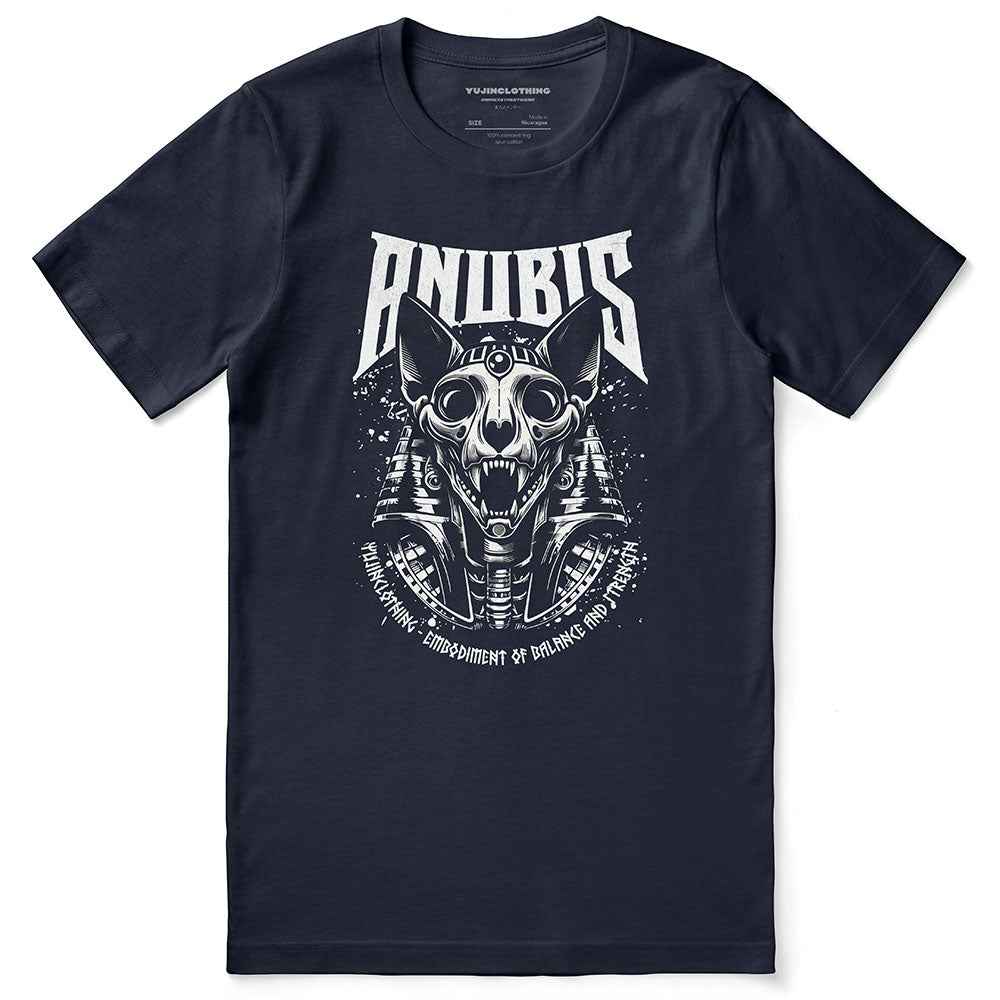 Anubis Cat T-Shirt
