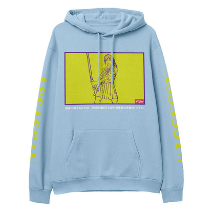 Assassin Hoodie - Lolomo!