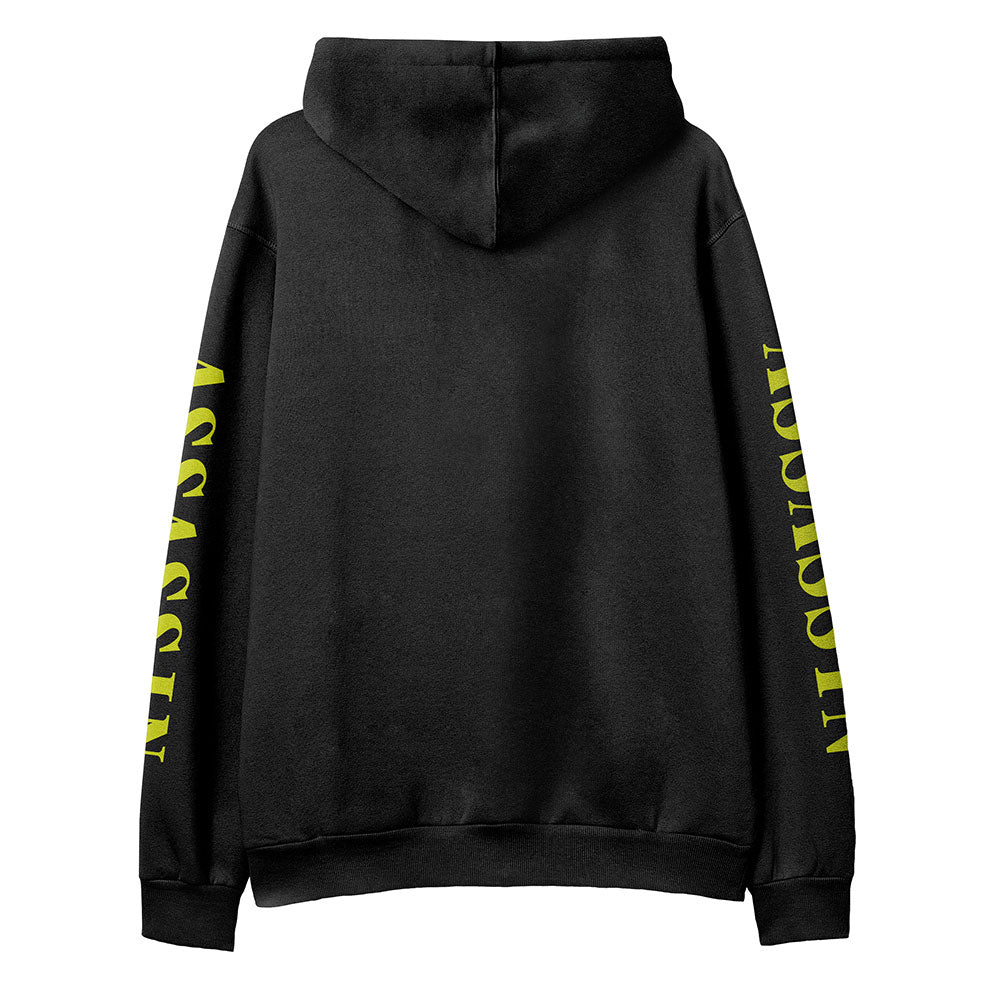 Assassin Hoodie - Lolomo!