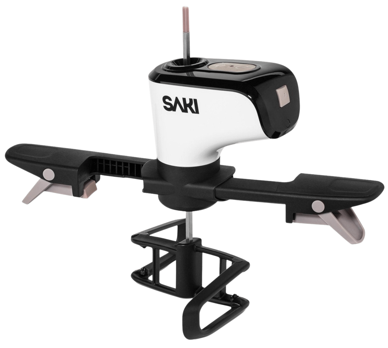 Automatic Pot Stirrer - Lolomo!