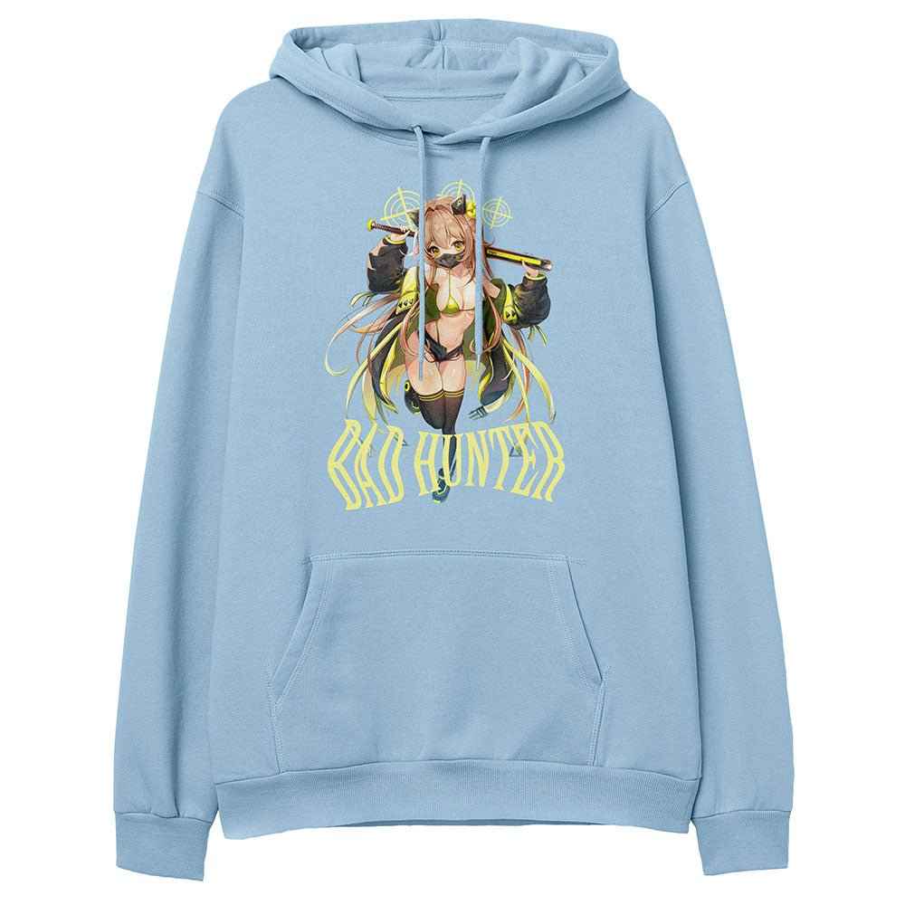 Bad Hunter Hoodie