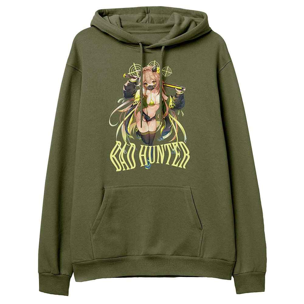 Bad Hunter Hoodie