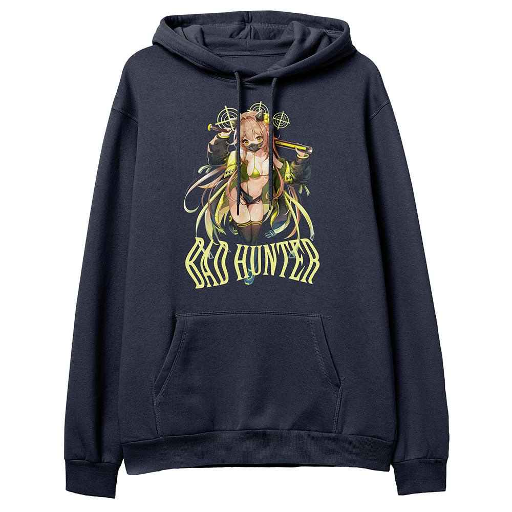 Bad Hunter Hoodie