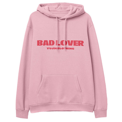 Bad Lover Hoodie - Lolomo!