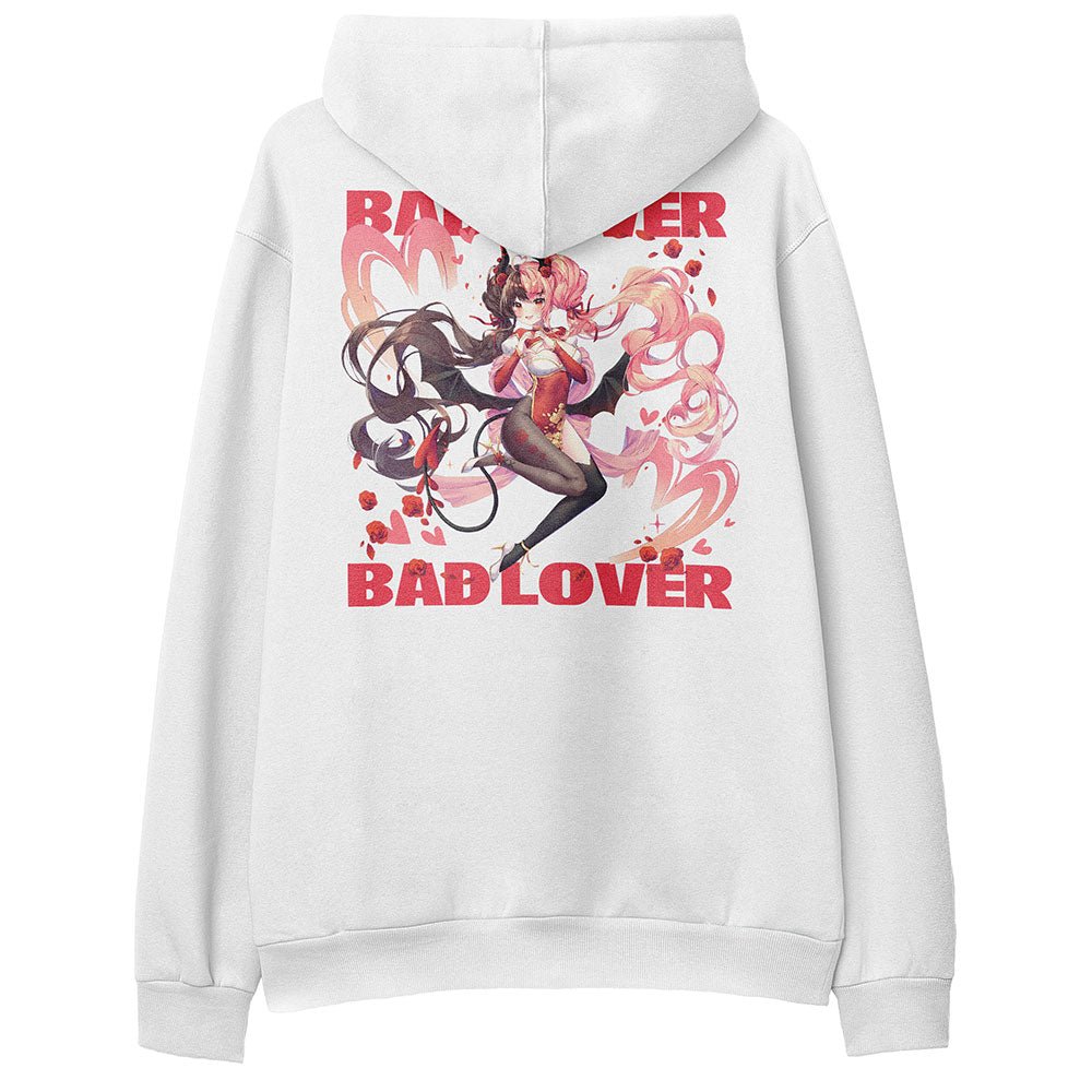Bad Lover Hoodie - Lolomo!