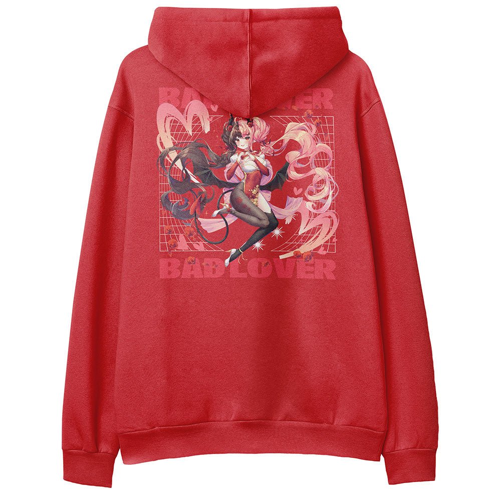 Bad Lover Hoodie - Lolomo!