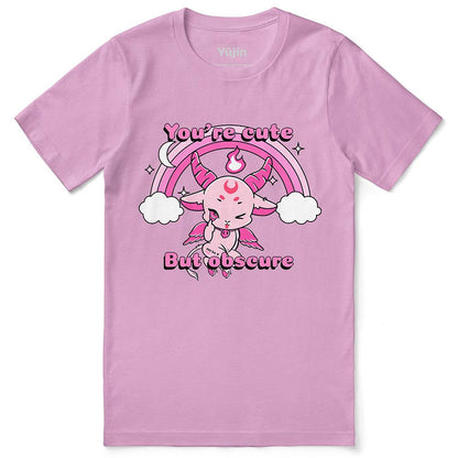 Bad Soul T-Shirt - Lolomo!