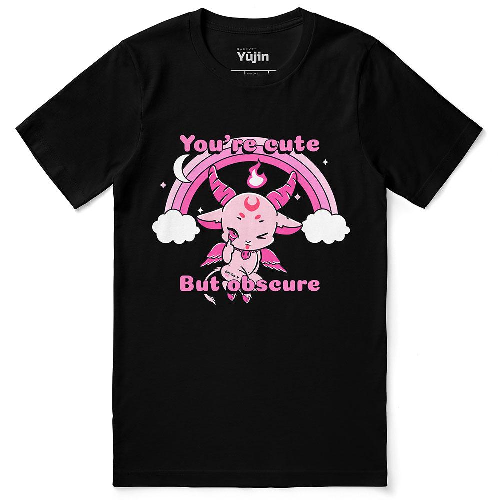 Bad Soul T-Shirt - Lolomo!