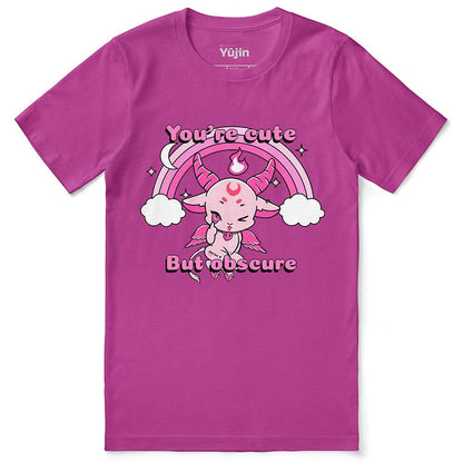 Bad Soul T-Shirt - Lolomo!