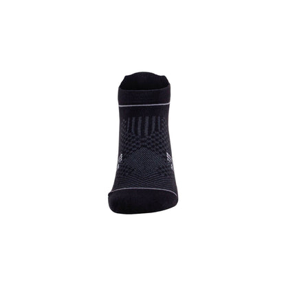 Men's & Women's Bamboo Ankle Socks 6-Pack