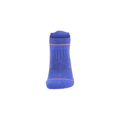 Men's & Women's Bamboo Ankle Socks 6-Pack - Lolomo!