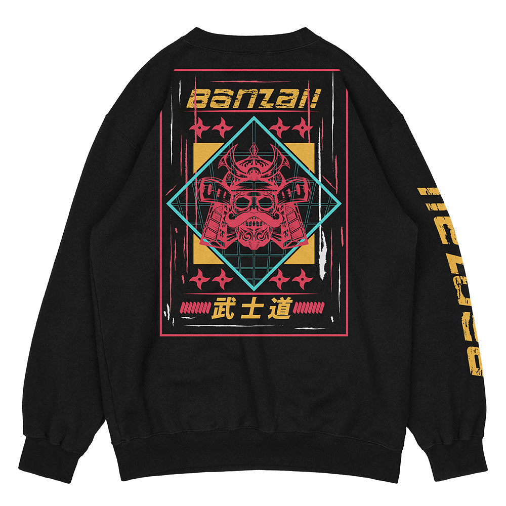 Sweat-shirt Banzall