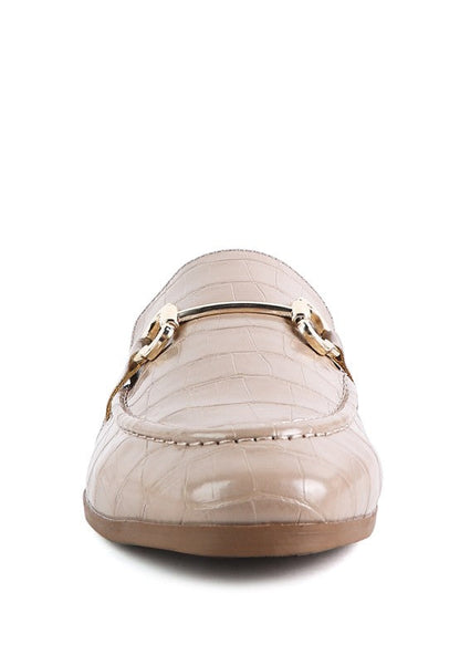Snok Semi Casual Loafers