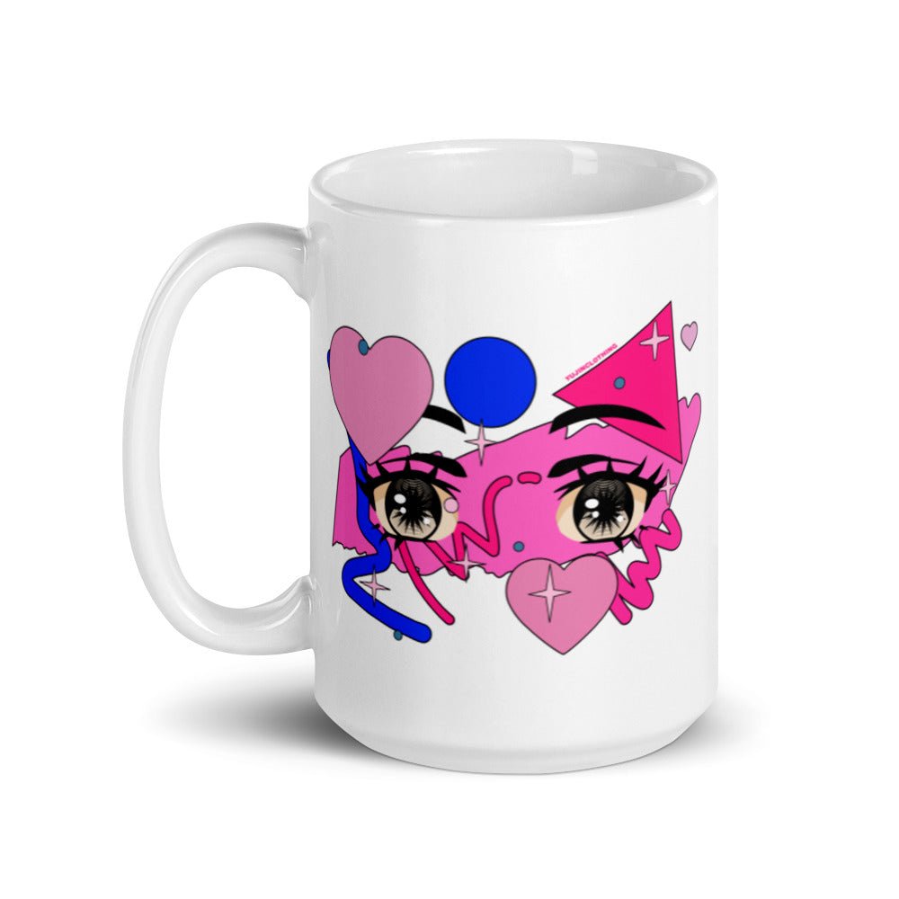 Beautiful Dream Mug - Lolomo!