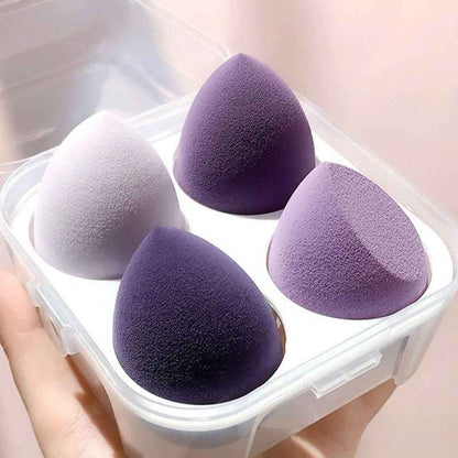 Ombré Beauty Blender Sponge Set - Flawless Makeup Application