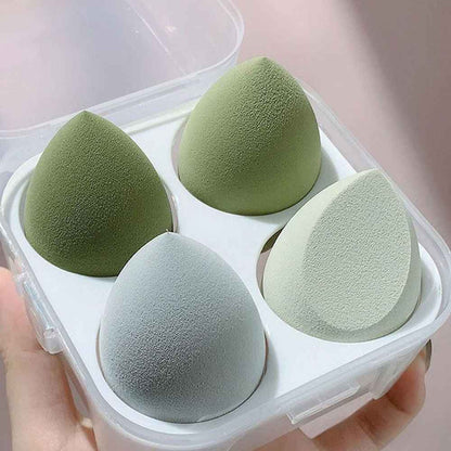 Ombré Beauty Blender Sponge Set - Flawless Makeup Application