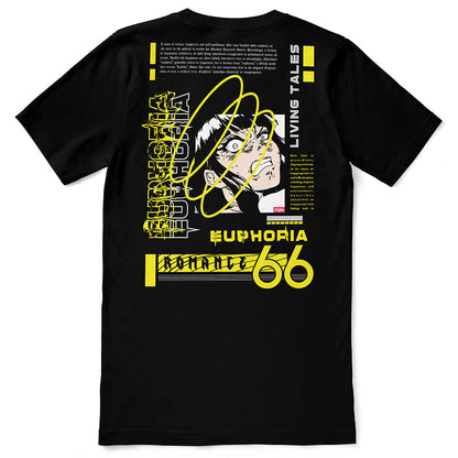 T-shirt Euphorie