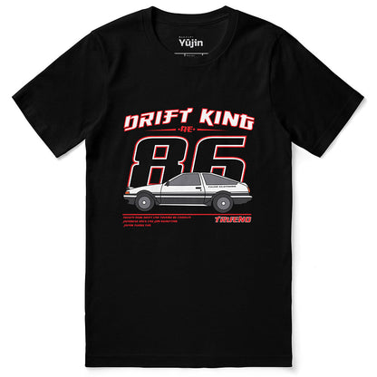 T-shirt Drift King