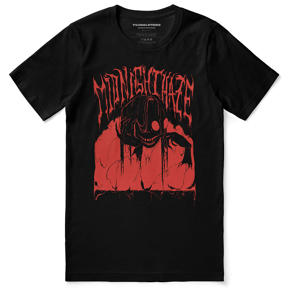 T-shirt Midnight Haze