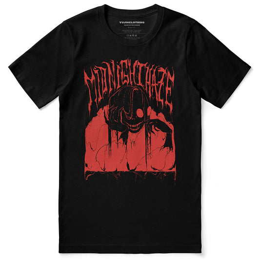 T-shirt Midnight Haze