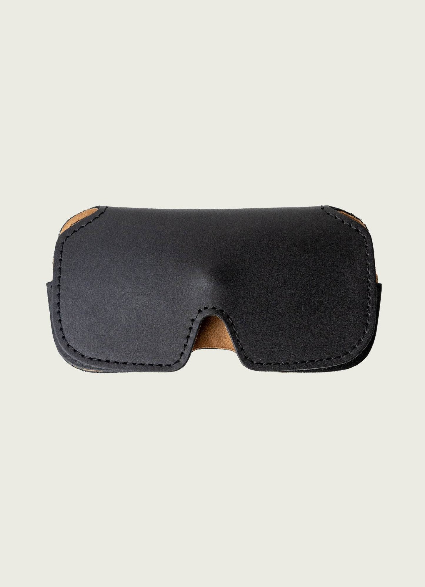 Leather Sunglasses Case - Lolomo!