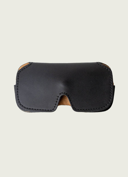 Leather Sunglasses Case - Lolomo!