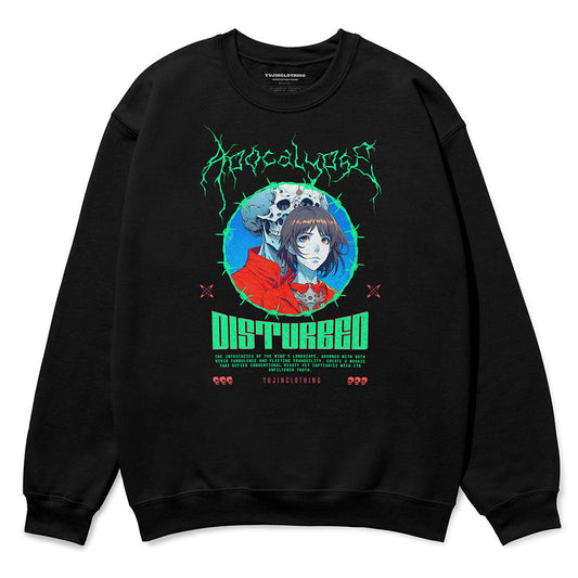 Sweat-shirt Apocalypse