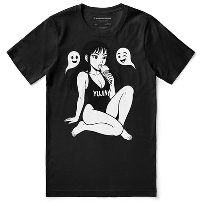 T-shirt Ecchi Vanilla Crush
