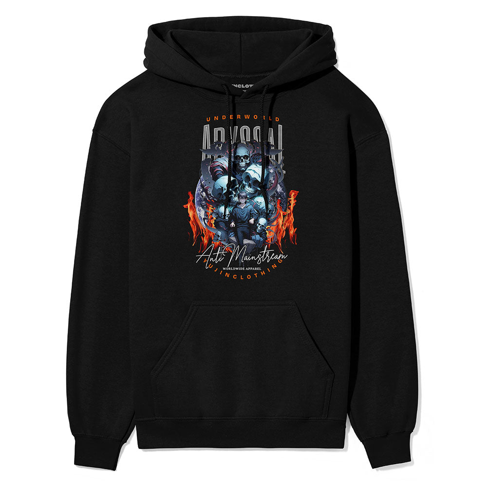 Abyssal Hoodie - Lolomo!