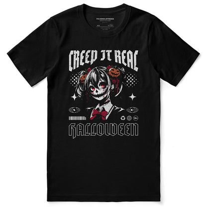 T-shirt Mauvaises pensées