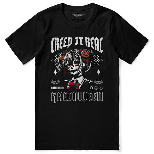 T-shirt Mauvaises pensées