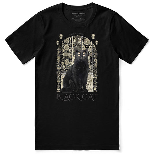 T-shirt Chat Noir