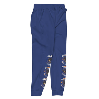 Born Free Cat Sweatpants - Lolomo!