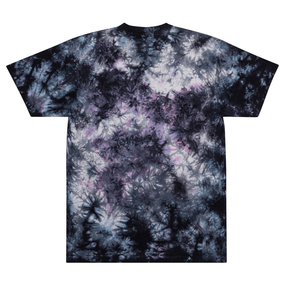 Boy In Love Tie - Dye T-Shirt - Lolomo!
