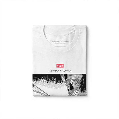 Broken Mirror Long Sleeve T-Shirt