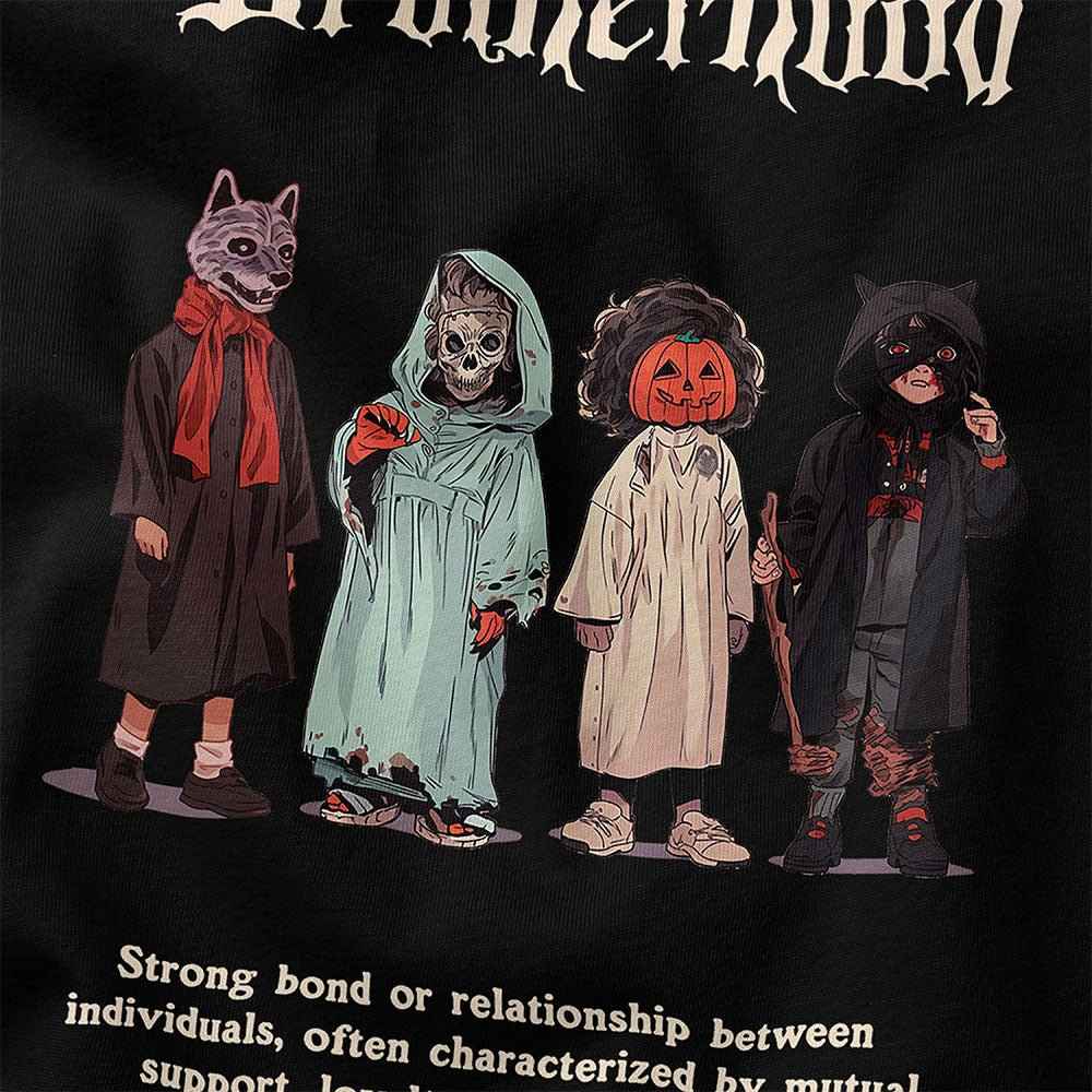 Brotherhood Hoodie