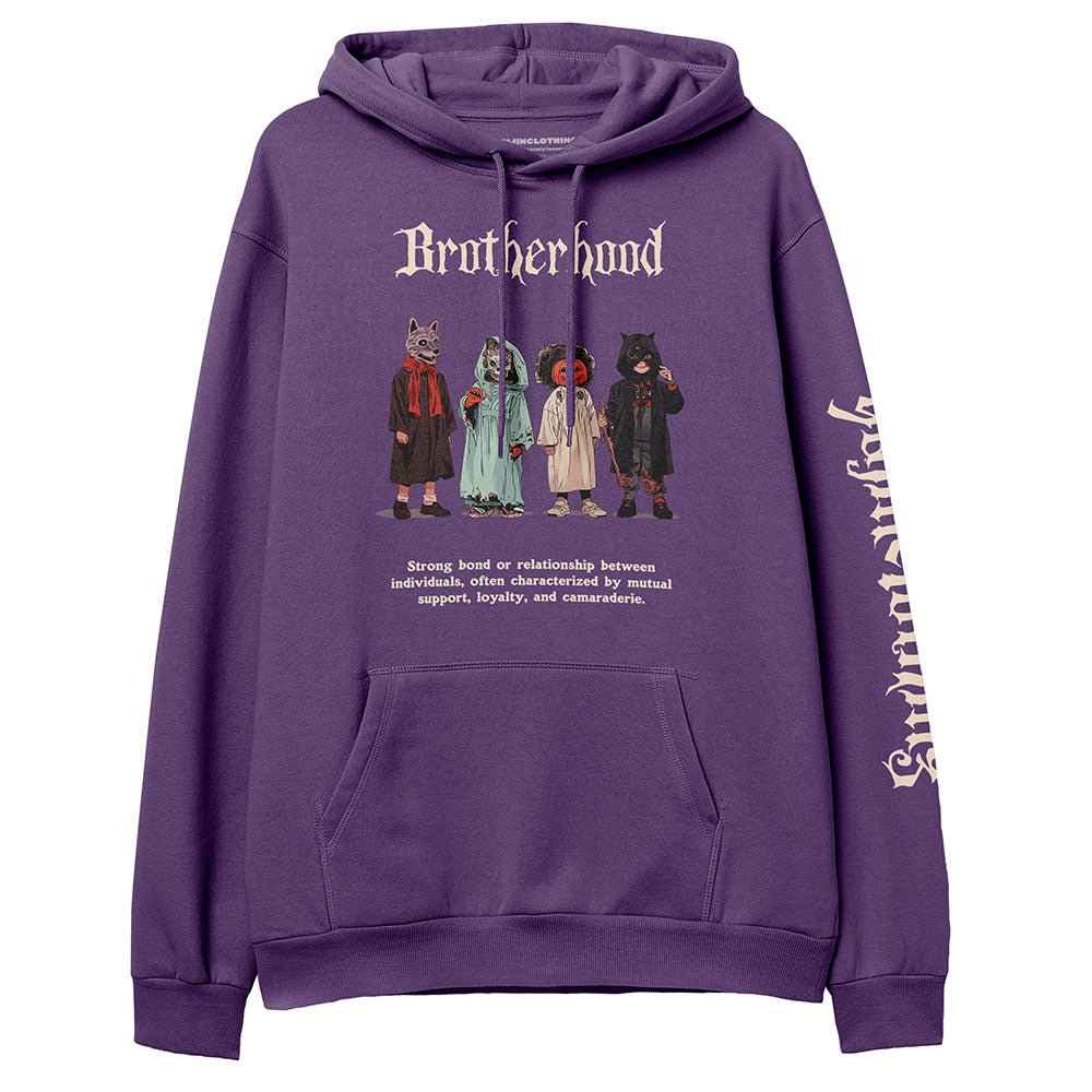 Brotherhood Hoodie