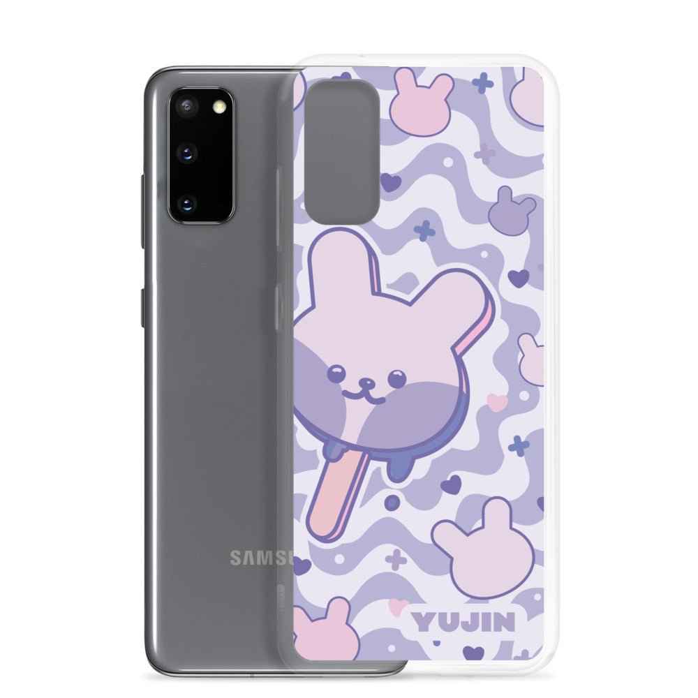 Bunny Ice Cream Samsung Case