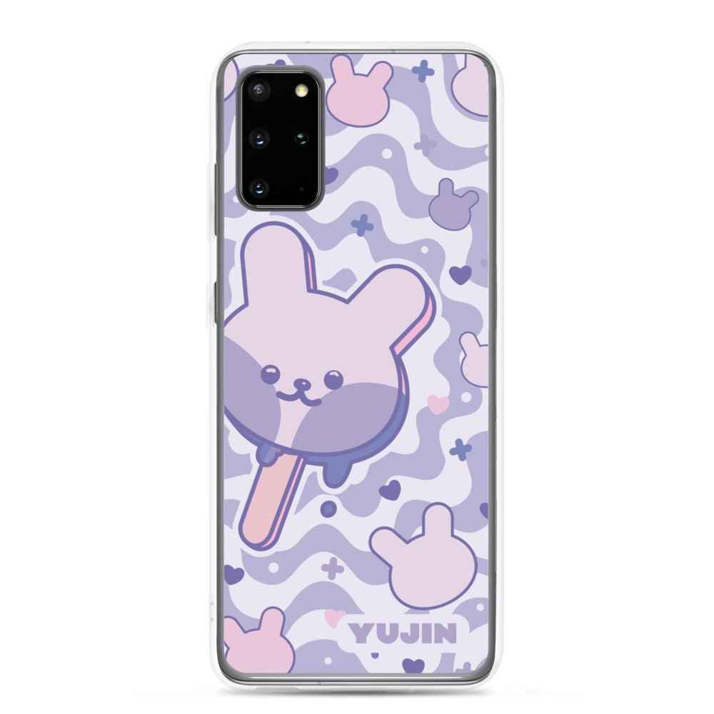 Bunny Ice Cream Samsung Case