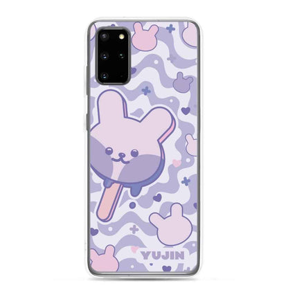 Bunny Ice Cream Samsung Case
