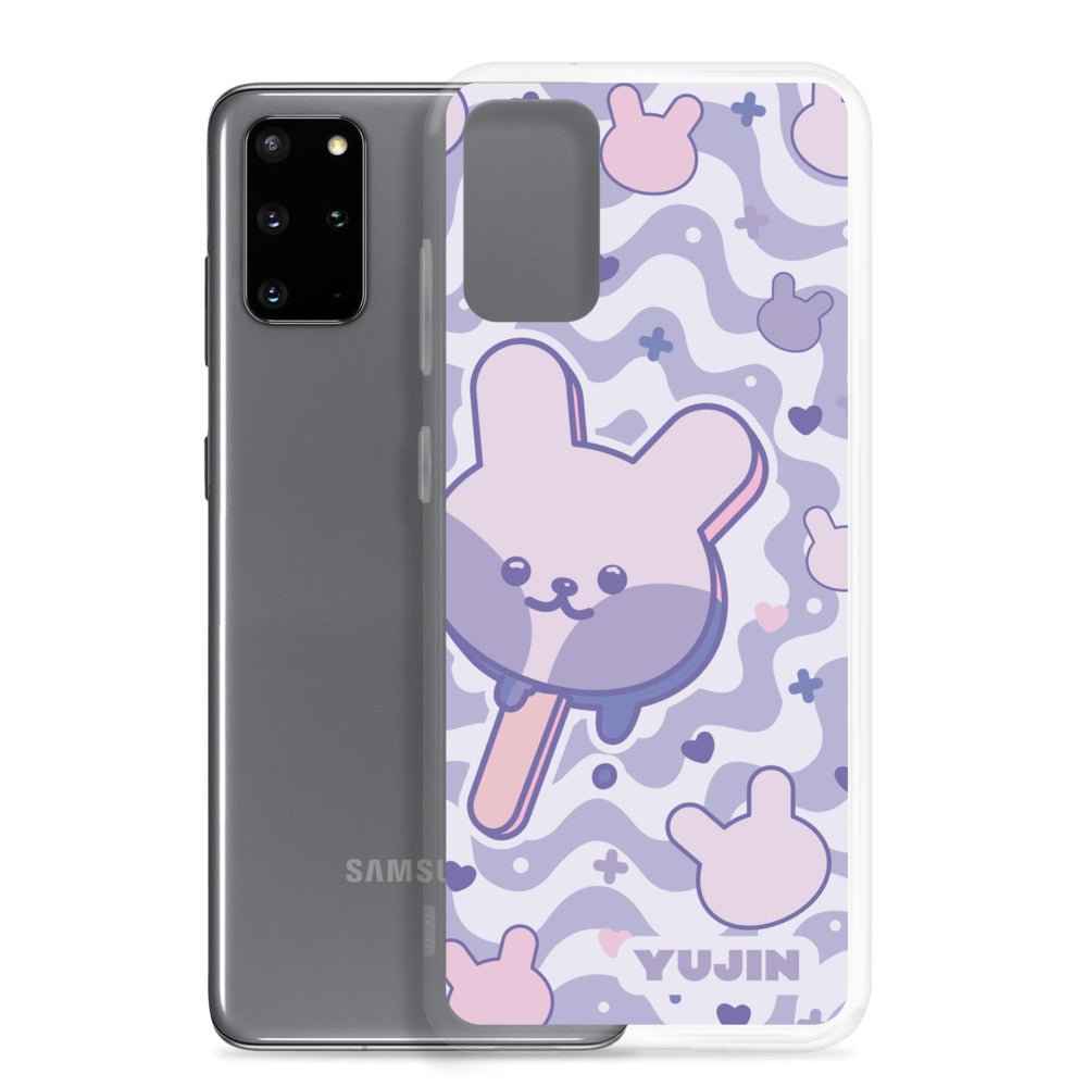 Bunny Ice Cream Samsung Case