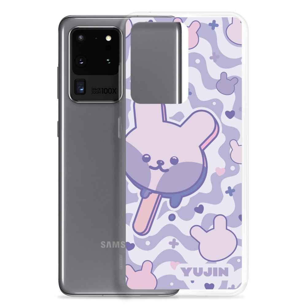 Bunny Ice Cream Samsung Case