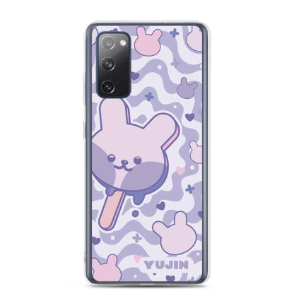 Bunny Ice Cream Samsung Case