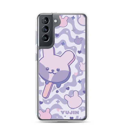 Bunny Ice Cream Samsung Case