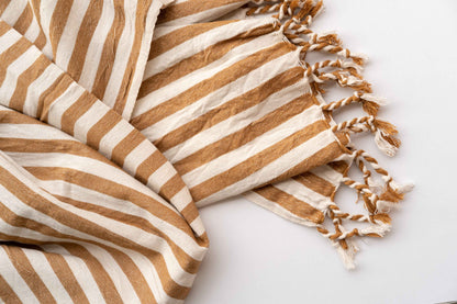 Girit Biscotto Towel