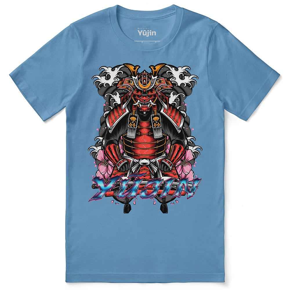 Bushi T-Shirt
